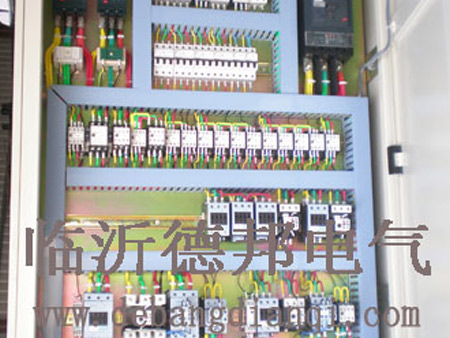 強電櫃311