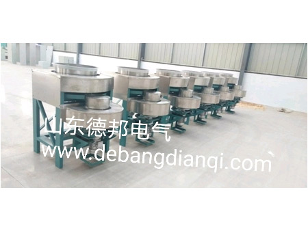 精（jīng）計量設備現場安裝展示
