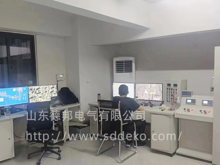 溫州工程案例（lì）