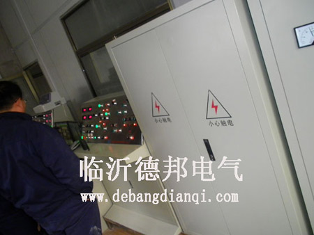  工控機（jī）控製係統112